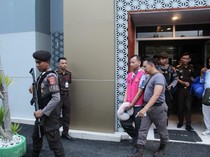 Korupsi Pembangunan Puskesmas Dompu Rp 944 Juta, Pelaksana Proyek Ditahan!