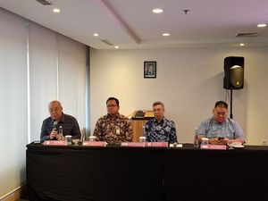 PPN Mau Naik Jadi 12%, Pengusaha Ingatkan Harga Barang Naik-Daya Beli Lesu