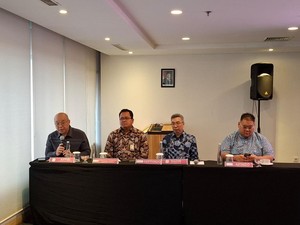 Ingat! Kelar Nyoblos Serbu Mal dan Ritel, Ada Diskon hingga 50%
