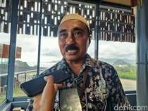 Ekspor NTB Merosot Rp 1,66 Triliun Sepanjang Oktober 2024