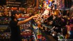 Kolektor di Bogor Punya Ribuan Action Figure, Bisa Dibeli Nih