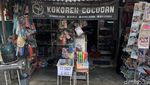 Kolektor di Bogor Punya Ribuan Action Figure, Bisa Dibeli Nih