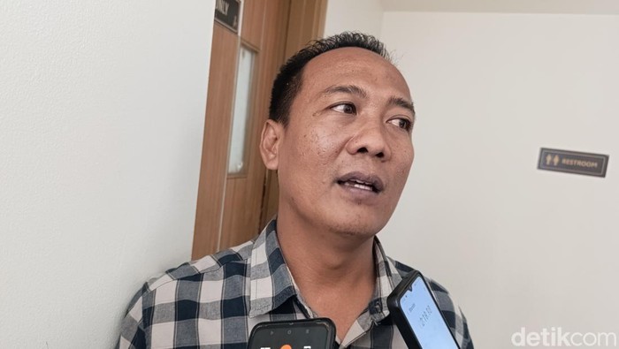 Kordiv Penanganan Pelanggaran dan Penyelesaian Sengketa Bawaslu Kabupaten Pangandaran