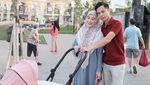 Larissa Chou soal Perceraian: Tidak Ada yang Disalahkan