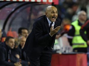 Spalletti: Perburuan Scudetto antara Inter dan Napoli Sengit