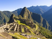 15 Fakta Unik Peru, Tempat Paus XIV Mengabdi Sebagai Misionaris