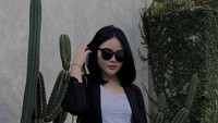 Tia adalah anak kedua dari 5 bersaudara. Foto: instagram Tia Septiana