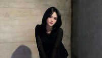 Netizen sering memberikan komentar mengenai kecantikan Tia dalam kolom Instagram miliknya. Foto: instagram Tia Septiana