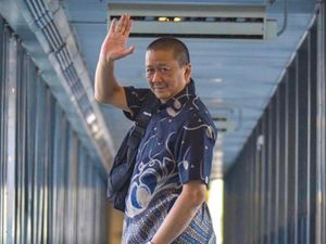 Respons Mantan Bos Garuda Dapat Surat Khusus dari Paus Fransiskus