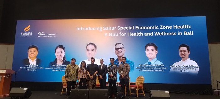 Medical Wellness World Tourism Expo