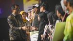 Melihat Pameran Industri Kecil dan Menengah di Jakarta