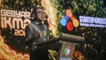Melihat Pameran Industri Kecil dan Menengah di Jakarta