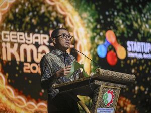 Pengusaha China Minta Bertemu Kemenperin Usai Trump Menang Pilpres AS