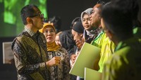 Wakil Menteri Perindustrian Faisol Riza mengungkapkan, tema ini diusung untuk menunjukkan upaya Kemenperin dalam mendorong berkembangnya IKM yang inovatif, berdaya saing dan dapat mendukung rantai pasok sehingga mampu menjawab tantangan yang ada di pasar global.  