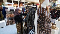 Kementerian Perindustrian melalui Ditjen Industri Kecil, Menengah, dan Aneka menyelenggarakan acara Gebyar IKMA 2024 yang rutin digelar setiap tahun sejak 2022.   