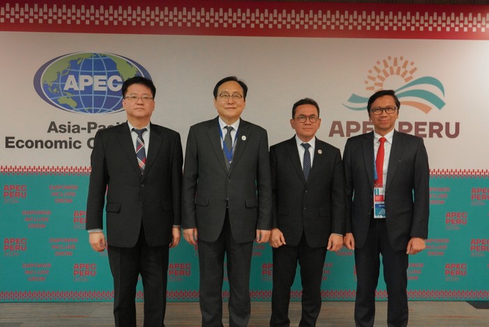 Mendag Budi Dorong Pengoptimalan Pemanfaatan IK-CEPA