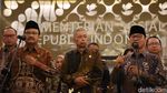 Mendes dan Mensos Kolaborasi Pengentasan Kemiskinan