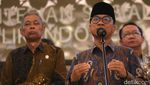 Mendes dan Mensos Kolaborasi Pengentasan Kemiskinan