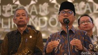 Menurut Yandri, pemberdayaan menjadi kunci dalam upaya pemerintah menekan angka kemiskinan. Pemberdayaan ini nantinya akan dilakukan melalui Badan Usaha Milik Desa (BUMDes).  
