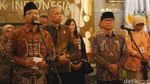 Mendes dan Mensos Kolaborasi Pengentasan Kemiskinan
