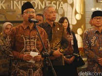 Mendes dan Mensos Kolaborasi Pengentasan Kemiskinan