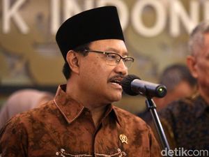 Video Mensos Sebut 50% Anak Disabilitas Belum Dapat Pendidikan Layak