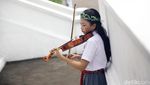 Mengasah Bakat Seni Sejak Dini