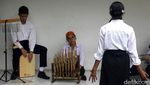 Mengasah Bakat Seni Sejak Dini