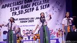 Mengasah Bakat Seni Sejak Dini