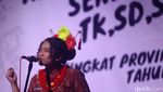 Mengasah Bakat Seni Sejak Dini