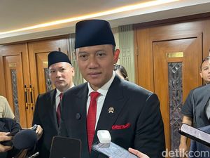 Berantas Kejahatan Pertanahan, AHY: Kita Tidak Tebang Pilih!