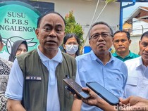 Rencana Budi Arie Bikin Koperasi Bantu Raih Pertumbuhan Ekonomi 8%