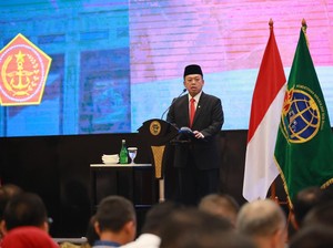 Nusron Ancam Oknum BPN Jadi Mafia Tanah: Saya yang Antar ke Penegak Hukum