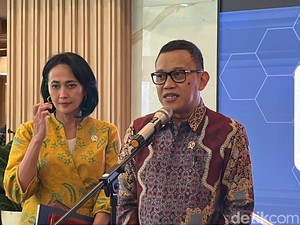 Cara Menteri Karding Cegah PMI Ilegal: Beri Kode Khusus di Paspor