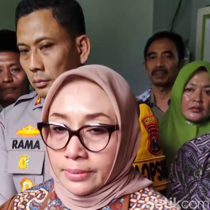 Menteri PPA Arifah Fauziah