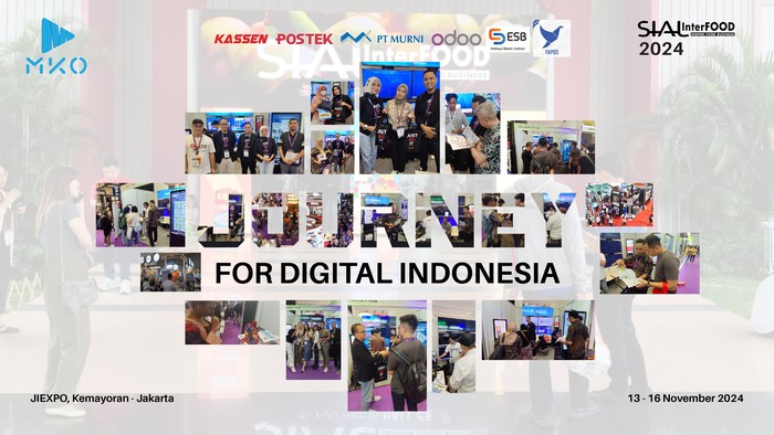 Mesin Kasir Online