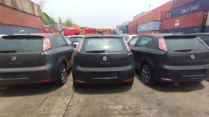 Mobil Lelang