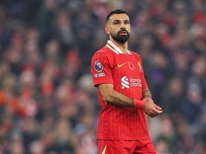 Presiden PSG Bantah Dekati Salah