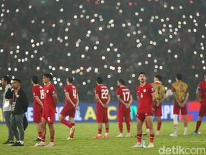 Jadwal Jepang Vs Indonesia: Kapan, Jam Berapa, dan Tayang di Mana?