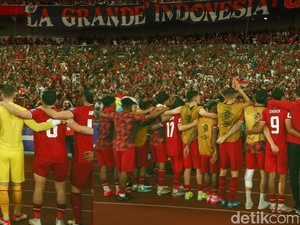 Kapan Laga Timnas Indonesia Vs Bahrain? Ini Jadwal dan Cara Nonton Gratis