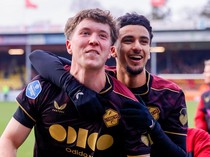 Ole Romeny dan 2 Pemain U-20 Bakal Sah Jadi WNI 8 Februari 2025