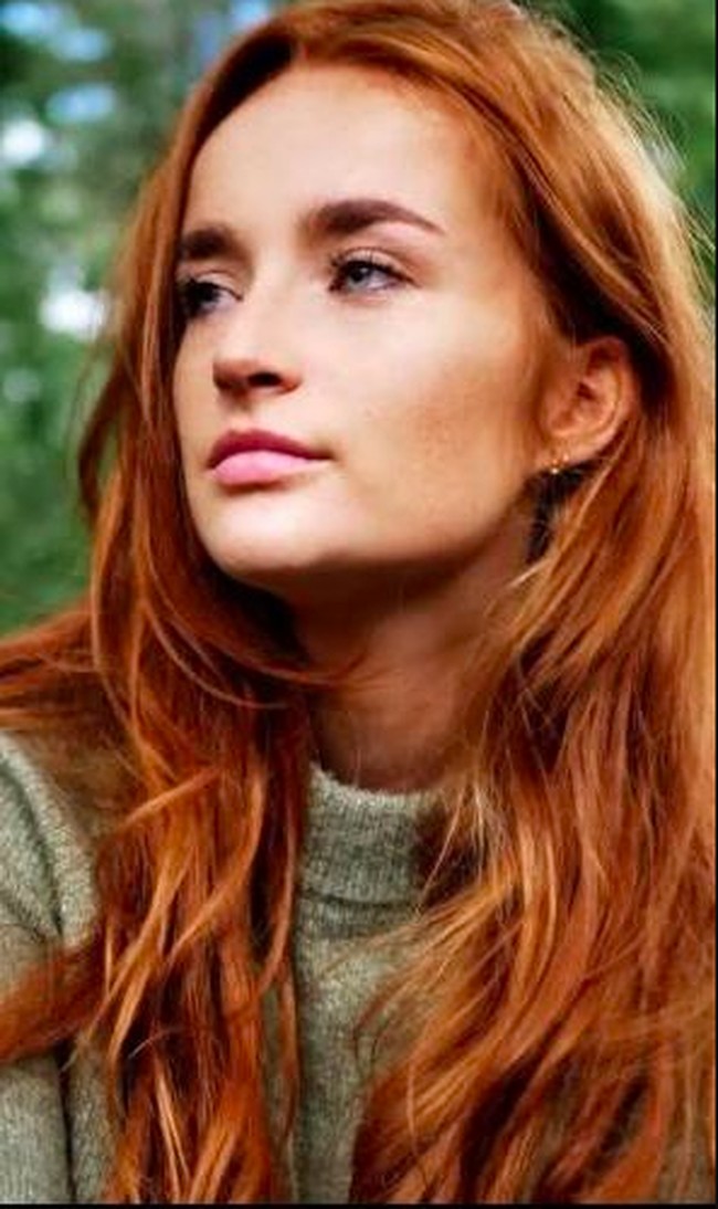 FSosok Pien Boone sendiri bisa dibilang cukup misterius. Wanita asal Belanda itu belakangan menutup akun Instagram-nya. oto: Instagram/TikTok