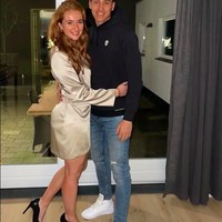 Wanita tersebut disebut lulus dari Tilburg University dari jurusan ekonomi fiskal yang sedang mengambil gelar magister di bidang bisnis dan perpajakan internasional.Foto: Instagram/TikTok