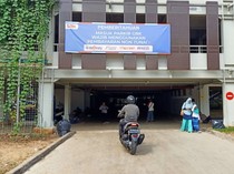 Daftar Tempat Parkir GBK saat Pertandingan Timnas Vs Jepang