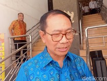 Plt Bupati Badung Bicara soal Kesiapan Program Makan Bergizi Gratis