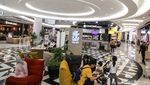 Pemerintah Dorong Pertumbuhan Ekonomi Via Sektor Ritel