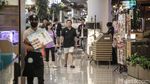 Pemerintah Dorong Pertumbuhan Ekonomi Via Sektor Ritel