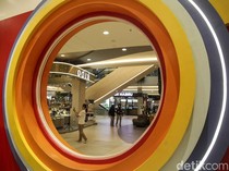 Pemerintah Dorong Pertumbuhan Ekonomi Via Sektor Ritel