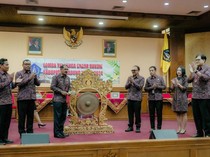 Pemkab Badung Gelar Lomba Keluarga Sadar Hukum 2024