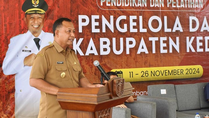Pemkab Kediri